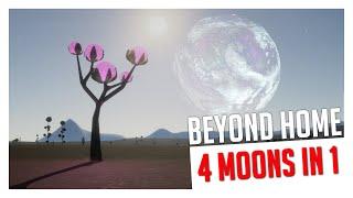 KSP Beyond Home - The Scaythe 4 Challenge! (Career Mode)