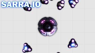 Diep.io From Another Dimension - Sarra.io