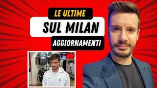 2 SEGRETI A MILANELLO ▪︎ CARDINALE SBAGLIA ANCORA ▪︎ TRIBUTO A GABBIA EROE DEL DERBY