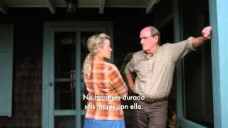 HBO LATINO PRESENTA: OLIVE KITTERIDGE RECAP 2