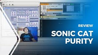 Sonic Cat Purity Review & Deep Overview [Extended Vesrion]