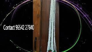 Buy at Wholesale price Artificial flowers garland, latkan, Mogra, marry gold, genda, rajnigandha etc