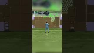 How to take PANENKA PENALTIES in FIFA MOBILE #chip #panenka #penalty