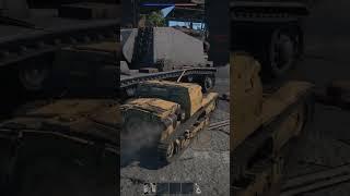 pizza land tanks trys to kill a 4.3 tank