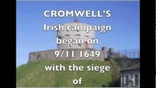 33 The Secret History of Cromwell & Ireland