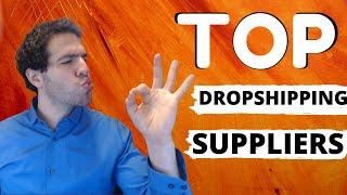 Best Dropshipping Suppliers For Amazon In 2021