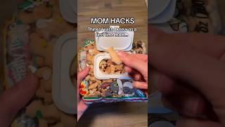 Must-Try Mom Hack Every Mom Needs to Know! #MomHacks #BabyTips #ParentingShorts