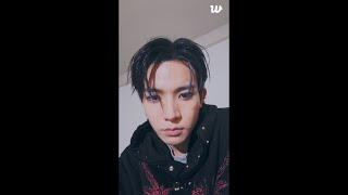 [MULTI SUB] ENHYPEN WEVERSE LIVE (2024.11.22) | HEESEUNG AFTER MAMA LIVE