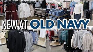 OLD NAVY NEW ARRIVALS & DEALS for SEPTEMBER 2024 SHOP WITH ME!