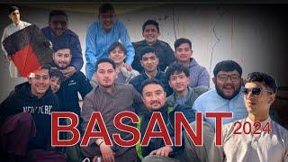 Quetta basant 2024 🪁🪁🪁 || basant day quetta || syed younas #vlogs