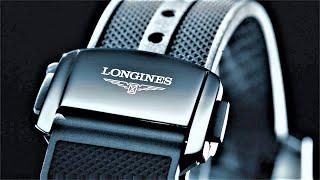 Top 10 Best Longines Watches 2023 [ Longines Watch Price & Sale]