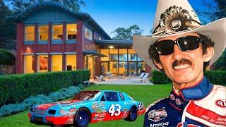 Drivers Like Richard Petty Has Gone Extinct | NASCAR Documentary