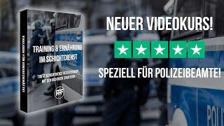 Training bei Schichtdienst - Neuer Videokurs von PPF Germany