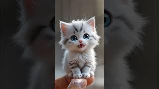 This Naughty Cat Deserves Punishment... But Would YOU Forgive Him?