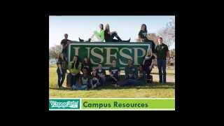 USFSP Campus Resources