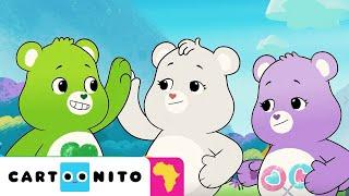 Friends Week | Monday to Friday 8:30 CAT | Cartoonito Africa