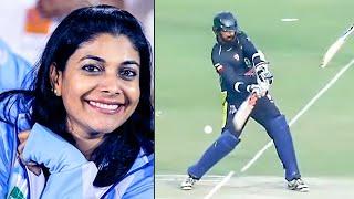 Priya Sudeep Excited With Crazy Four By Kichcha Sudeep Against Kerala Strikers