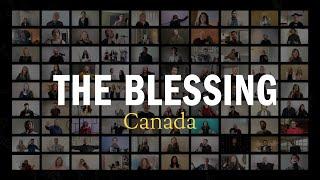 The Blessing - Canada