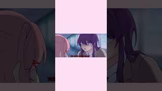 Jealous Yuri - Natsuki x Yuri