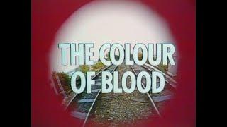 Thriller: The Colour of Blood