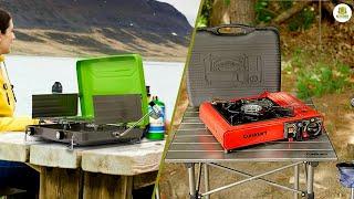 Butane vs Propane Stove: Which is Better for Camping?