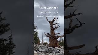 GREAT BASIN NATIONAL PARK