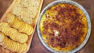 14 Make Ahead Party Appetizers