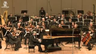 Scriabin: Piano Concerto (Vladimir Ovchinnikov)