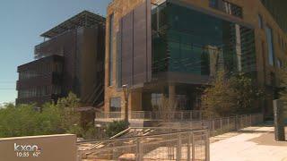 An early look at the views, features at Austin's new Central Library