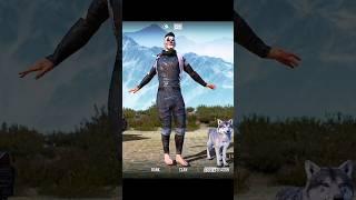 SEASON 2 JOKER OUTFIT, MASK | #bgmi #pubg #bgmishorts #shortvideo #shorts #youtubeshorts #рек #топ