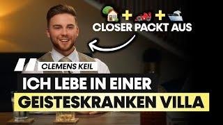 Wie ist das CLOSER zu sein? Brisantes Interview mit EVERLAST Closer