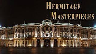 The Museum's Majestic Architecture | The Hermitage