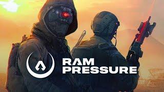 RAMPressure UNDER FIRE