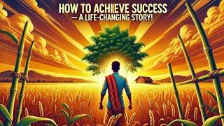 How to Achieve Your Goals – A Life Changing Story