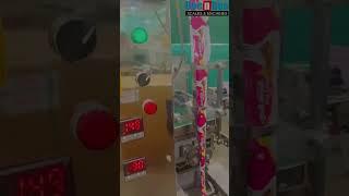 Automatic Sipup packing machine