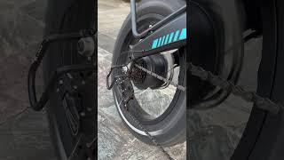 Luckeep X1 lite #luckeepebike #luckeepelectricbike #luckeepebikesforadults #folidngebike #ebike