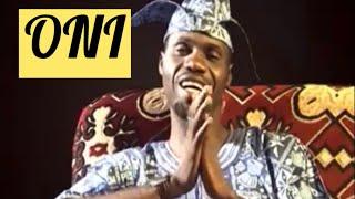 "ONI" by Abdulahi Ojulari pls.subscribe to mosebolatan tv for latest videos