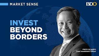 Market Sense Webinar | Invest Beyond Borders
