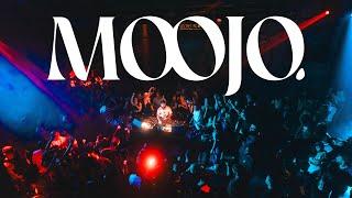 MOOJO / Live from Secret Room Dubai 2023 (FULL SET)