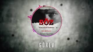 Atakan Ilgazdağ | #Söz Dizi Müziği - "Görev"