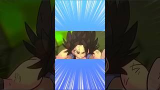 Caulifla (Dragon Ball Super) | Artist: Diives | #worthit #caulifla #dragonballsuper #shorts