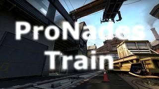 ProNades[3] - Train