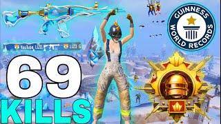 69 KILLS Wow! NEW MODE BEST AGGRESSIVE RUSH GAMEPLAY SAMSUNG,A7,A8,J4,J5,J6,J7,J2,J3,XS,A3,A4,A5