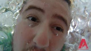 Justin McMurdo ALS Ice Bucket Challenge