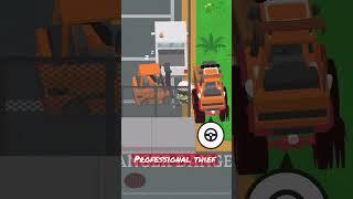 Sneaky Sasquatch - call me a thief | Apple Arcade