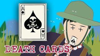 Death cards (The Vietnam War)