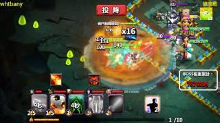 SKULL MAGE Divine 1...