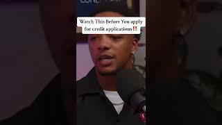 Watch This Before You Apply For Funding‼️️.