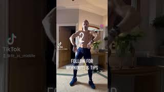 #fitness #fitdad #fitnessover50 #fitat50 #fitover50 #midlife #middleage #fitnesstraining #workout