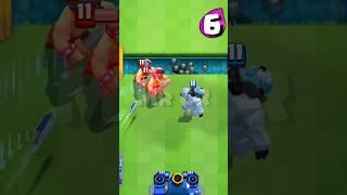 ICE GOLEM is anti every elixir 